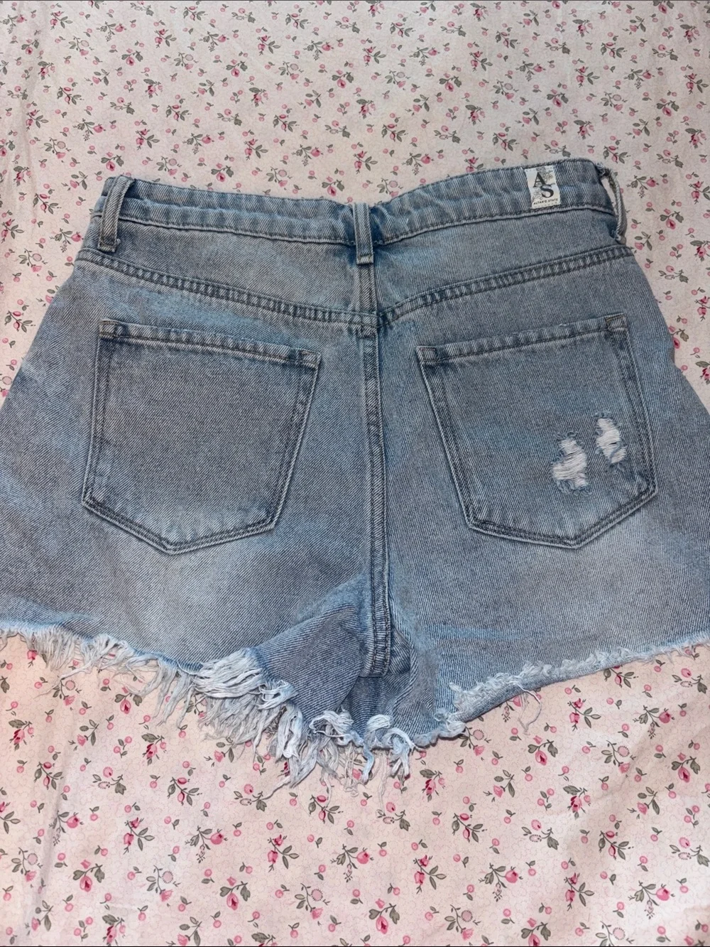 Altard State great distressed
